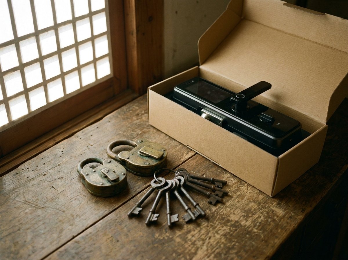 고양시 열쇠 견적 상담